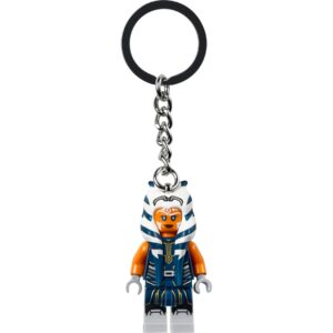 Ahsoka Tano Key Chain