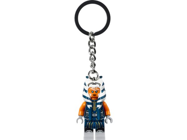 Ahsoka Tano Key Chain