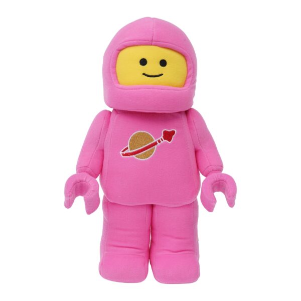 Astronaut Plush - Pink