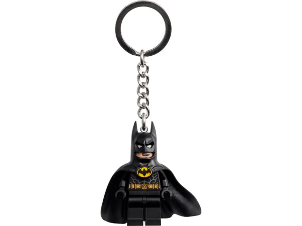 Batman Key Chain