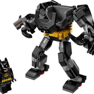 Batman Mech Armor