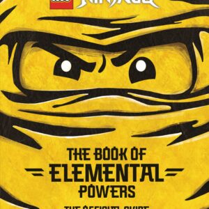 Book of Elemental Powers