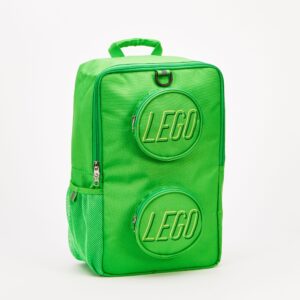 Brick Backpack - Green