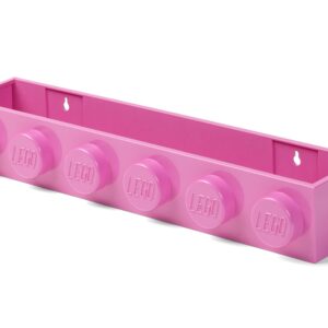 Brick Bookrack - Pink