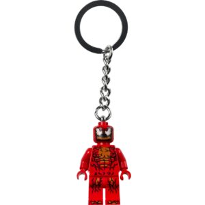 Carnage Key Chain