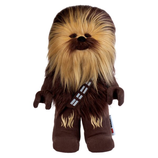 Chewbacca Plush