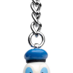 Donald Duck Key Chain