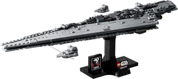 Executor Super Star Destroyer