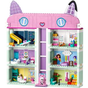 Gabby's Dollhouse