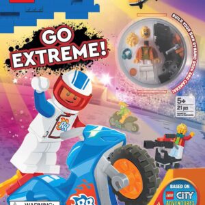 Go Extreme!