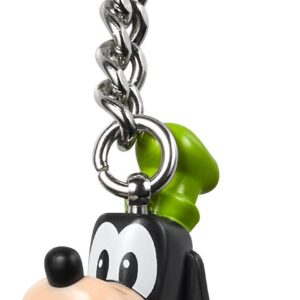 Goofy Key Chain