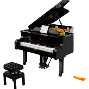 Grand Piano