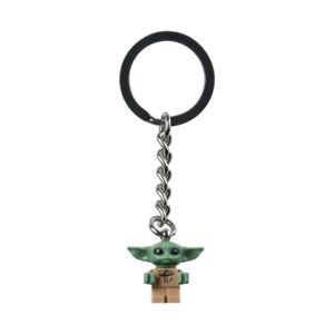 Grogu Key Chain