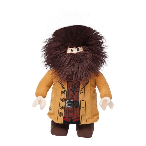 Hagrid Plush