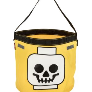 Halloween Tote - Skull