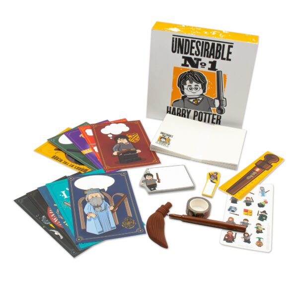 Harry Potter Pen Pal Box Set