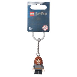 Hermione Key Chain