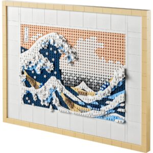 Hokusai - The Great Wave