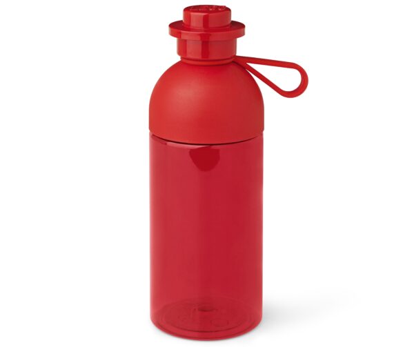 Hydration Bottle - Red