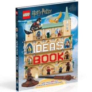 Ideas Book