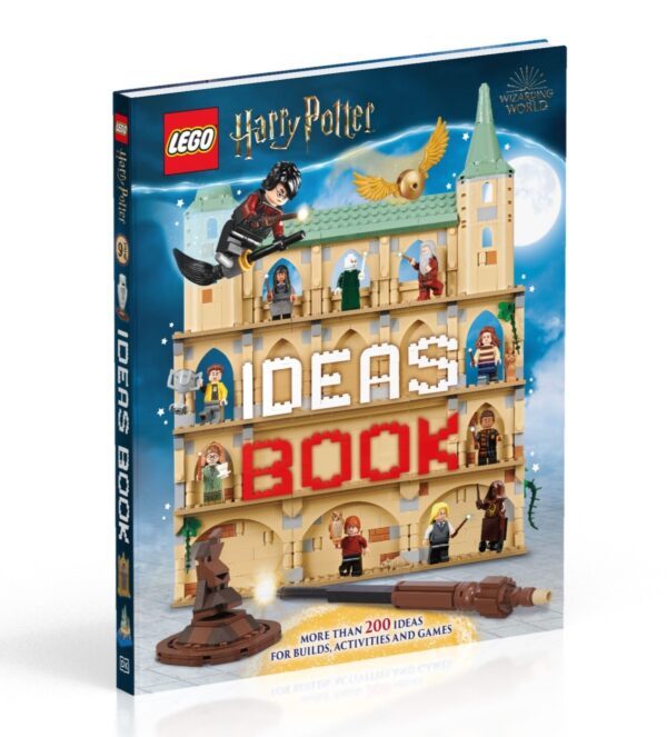 Ideas Book