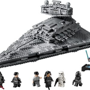 Imperial Star Destroyer