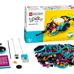 LEGO Education SPIKE Prime Expansion Set