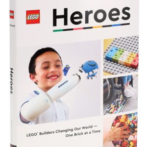 LEGO Heroes