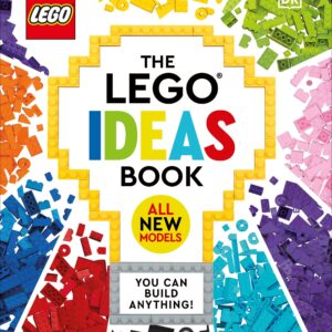 LEGO Ideas Book Second Edition