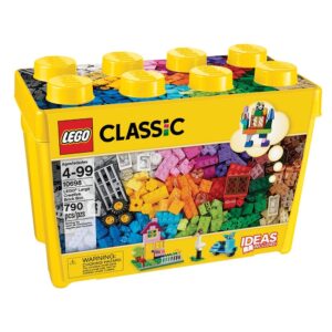 LEGO Large Creative Brick Box