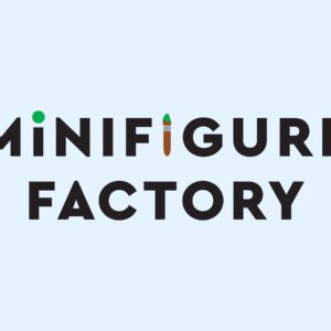 Minifigure Factory