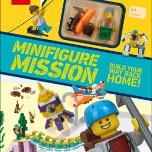 Minifigure Mission