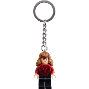 Scarlet Witch Key Chain