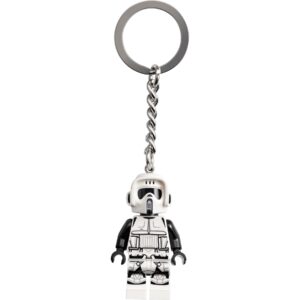 Scout Trooper Key Chain