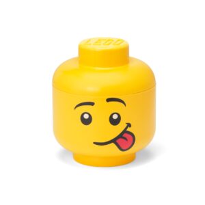 Storage Head - Small, Silly