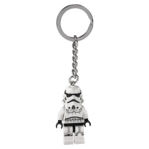 Stormtrooper Key Chain