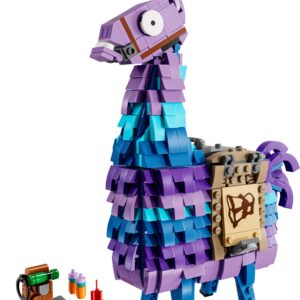 Supply Llama