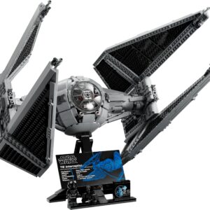 TIE Interceptor