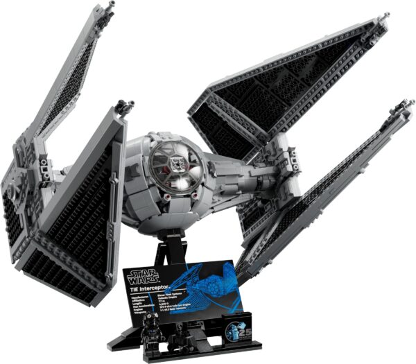 TIE Interceptor