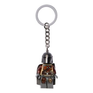 The Mandalorian Key Chain