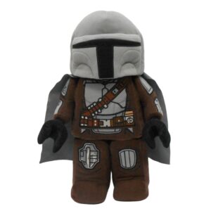 The Mandalorian Plush