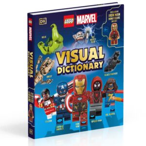 Visual Dictionary