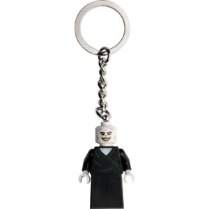 Voldemort Key Chain