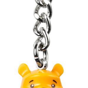 Winnie the Pooh Key Chain