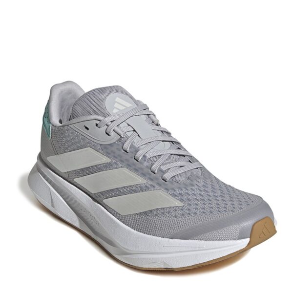 Adidas Women's Duramo Sl 2.0 Running Shoes (Grey/Silver/Aqua) - Size 10.0 M
