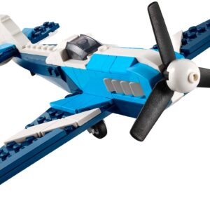 Aircraft: Race Plane