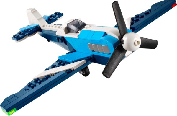 Aircraft: Race Plane