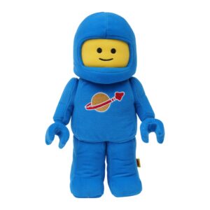 Astronaut Plush - Blue