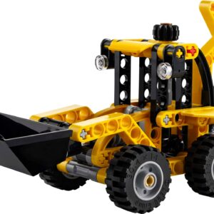 Backhoe Loader