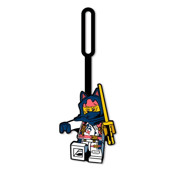 Bag Tag Sora